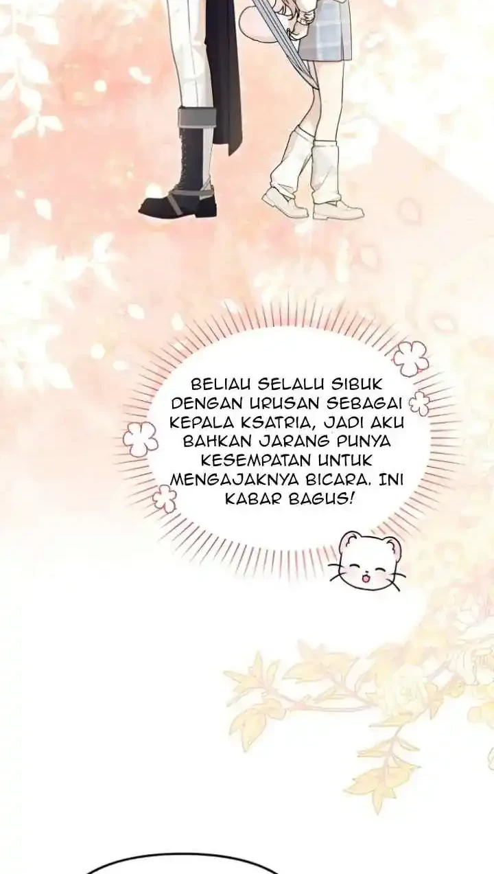 The Villain’s Daughter in law is Inherently Powerful Chapter 31 Gambar 22