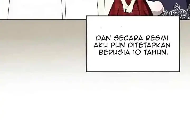 The Villain’s Daughter in law is Inherently Powerful Chapter 32 Gambar 23