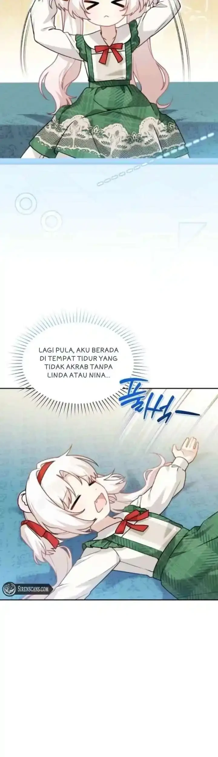 The Villain’s Daughter in law is Inherently Powerful Chapter 35 Gambar 19
