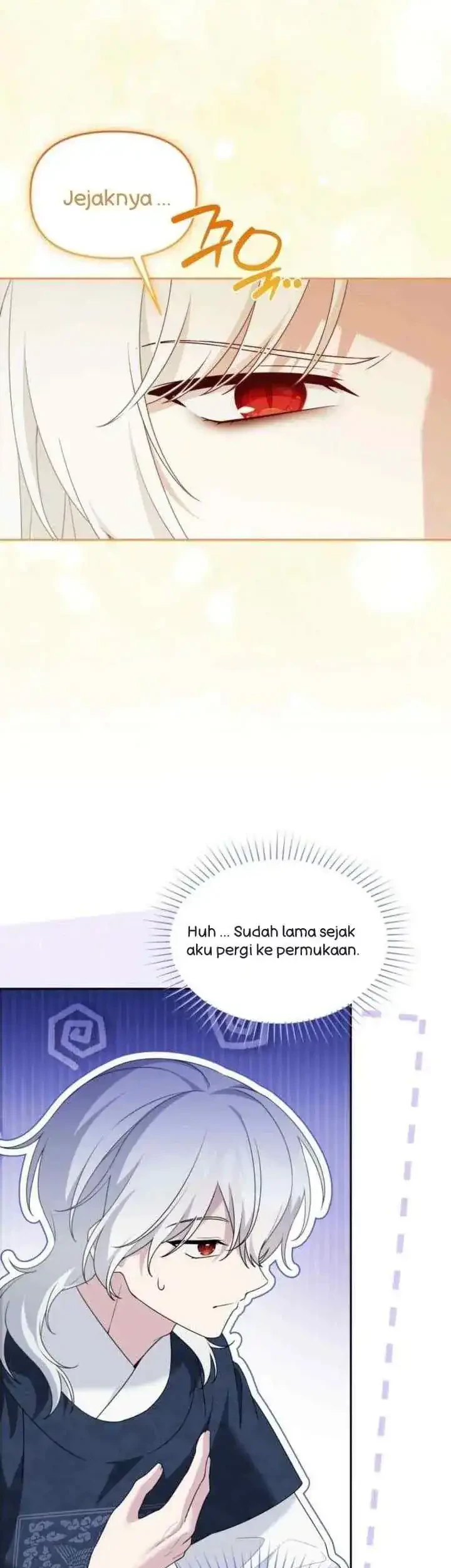 The Villain’s Daughter in law is Inherently Powerful Chapter 41 Gambar 26