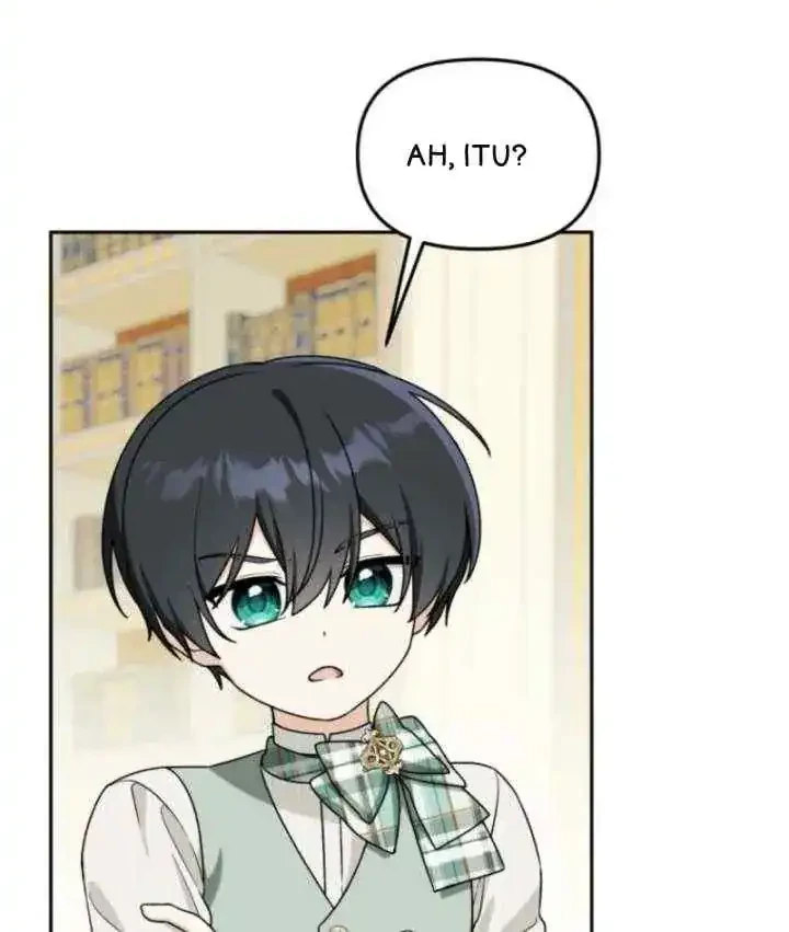 The Villain’s Daughter in law is Inherently Powerful Chapter 43 Gambar 21