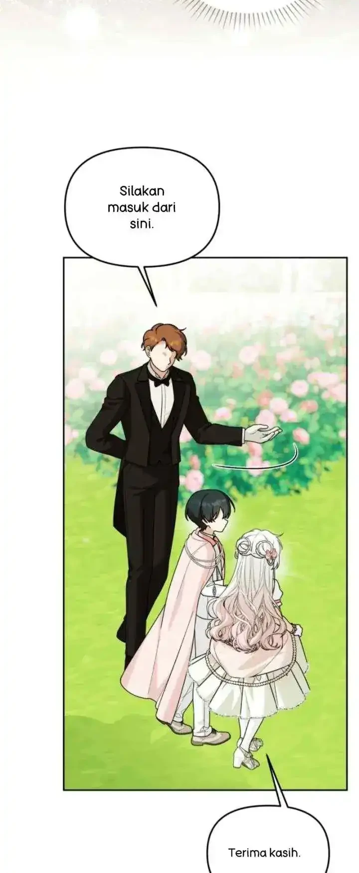 The Villain’s Daughter in law is Inherently Powerful Chapter 47 Gambar 21
