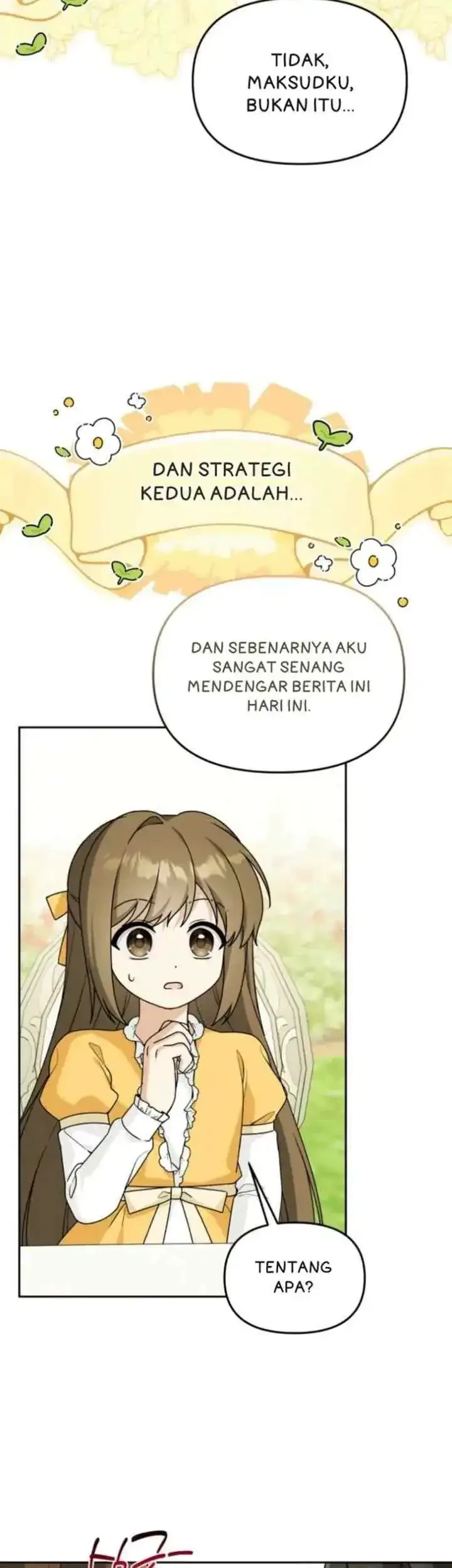 The Villain’s Daughter in law is Inherently Powerful Chapter 48 Gambar 21