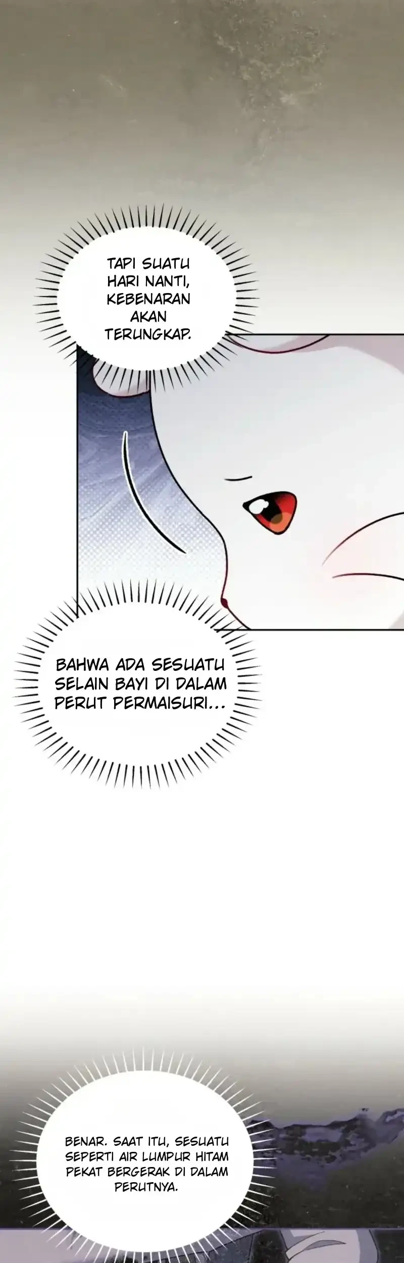 The Villain’s Daughter in law is Inherently Powerful Chapter 56 Gambar 19