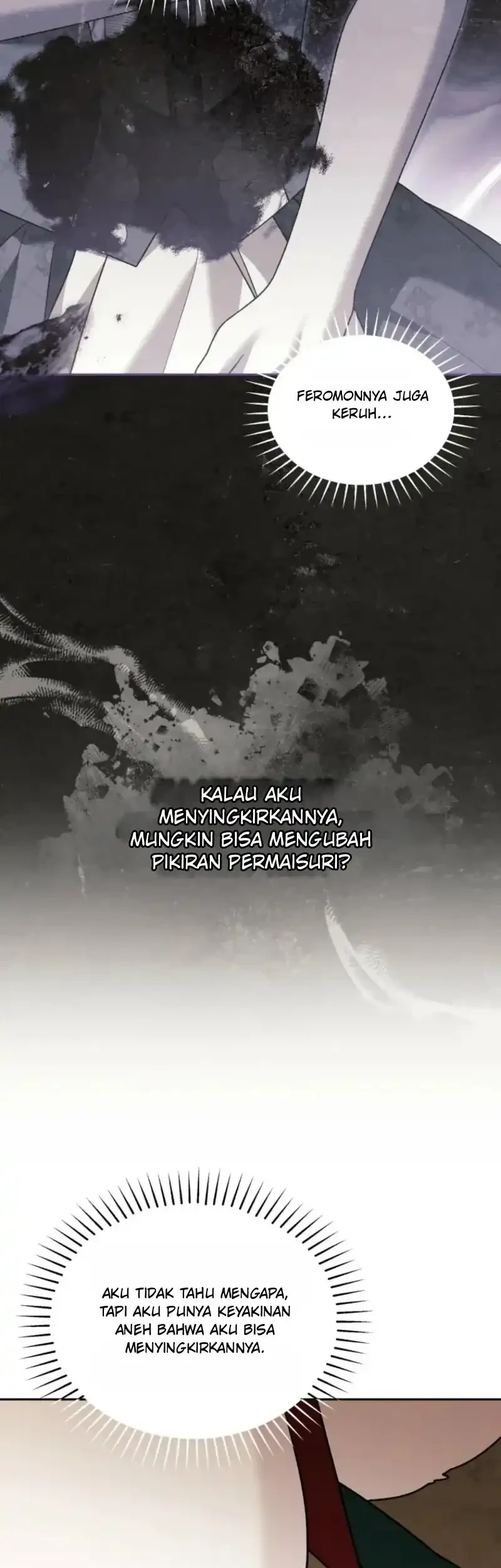 The Villain’s Daughter in law is Inherently Powerful Chapter 56 Gambar 20