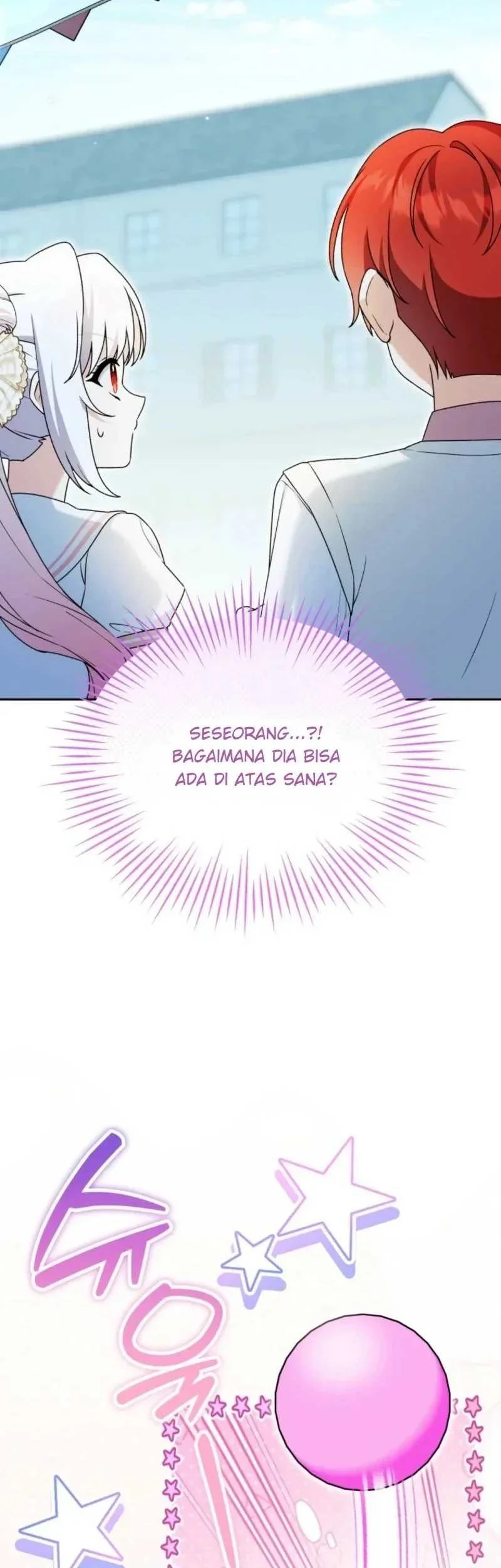 The Villain’s Daughter in law is Inherently Powerful Chapter 57 Gambar 22