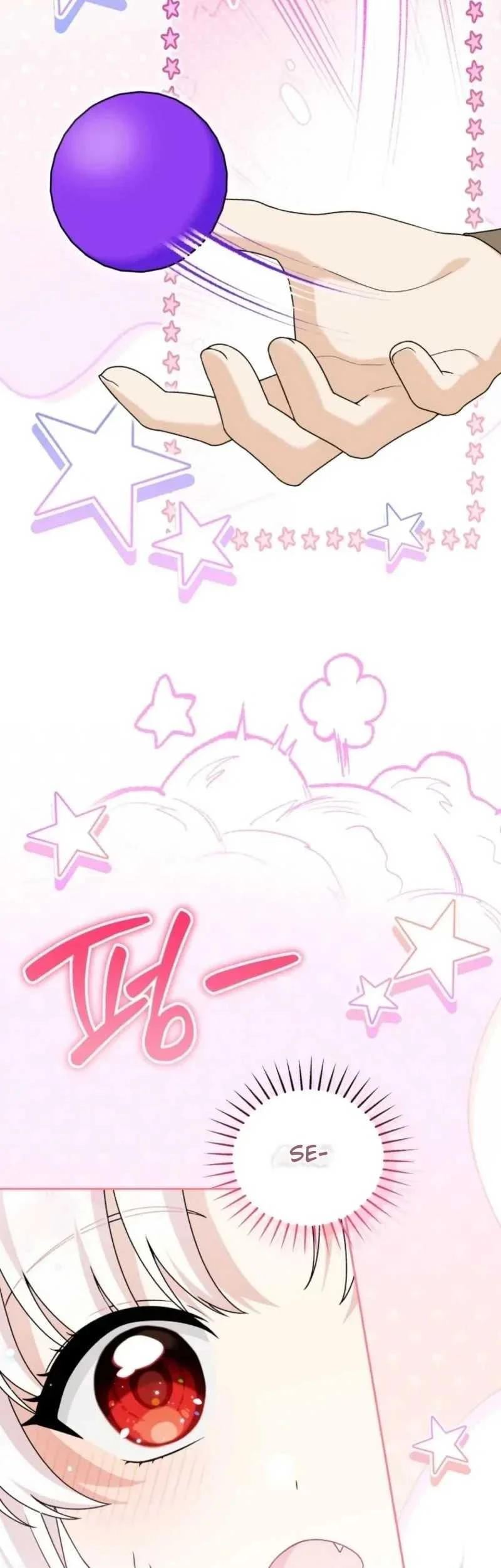 The Villain’s Daughter in law is Inherently Powerful Chapter 57 Gambar 23