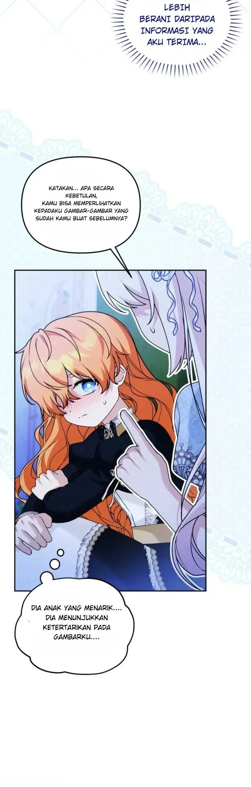 The Villain’s Daughter in law is Inherently Powerful Chapter 60 Gambar 20