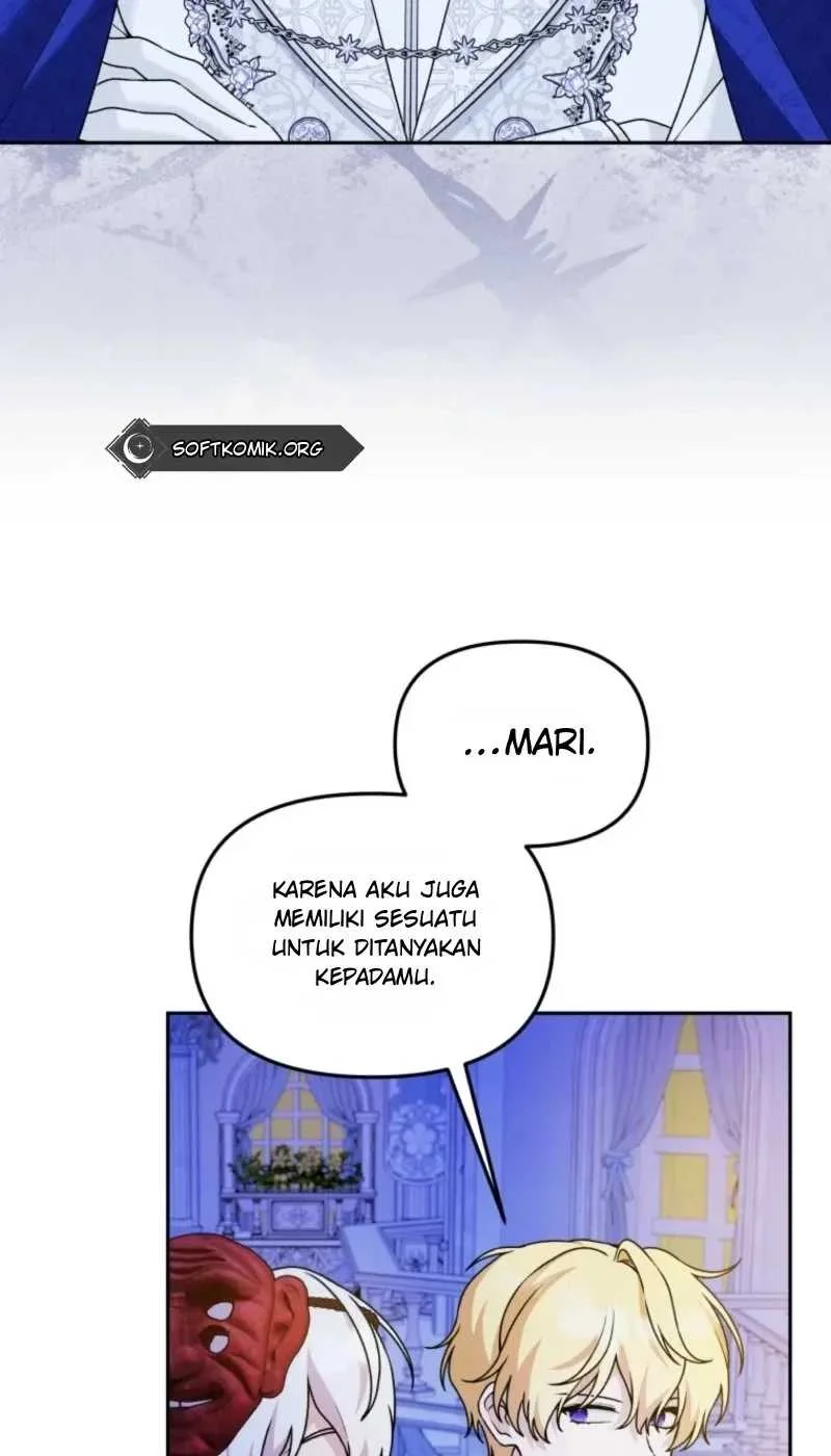The Villain’s Daughter in law is Inherently Powerful Chapter 61 Gambar 31