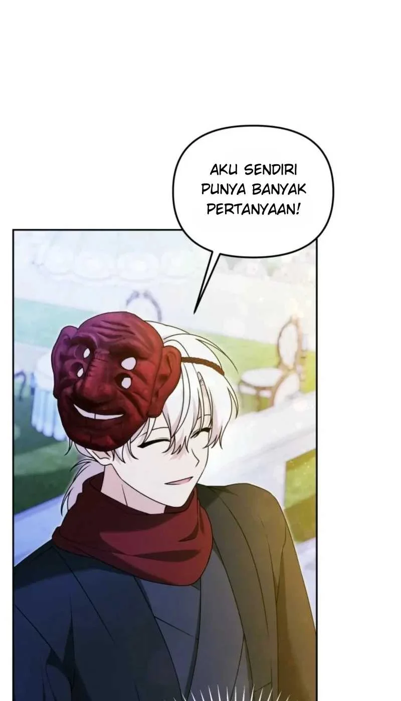 The Villain’s Daughter in law is Inherently Powerful Chapter 61 Gambar 33
