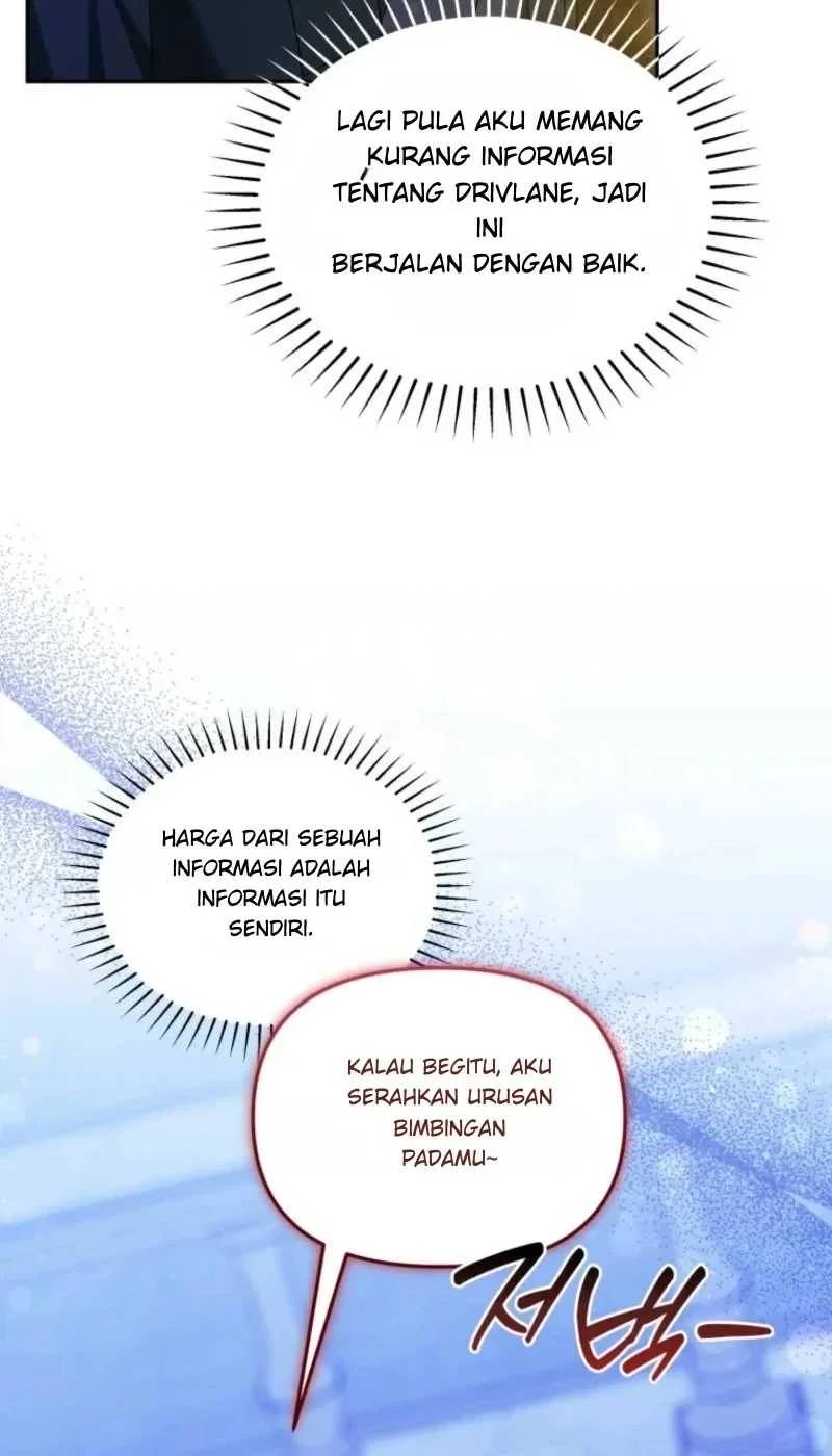 The Villain’s Daughter in law is Inherently Powerful Chapter 61 Gambar 34
