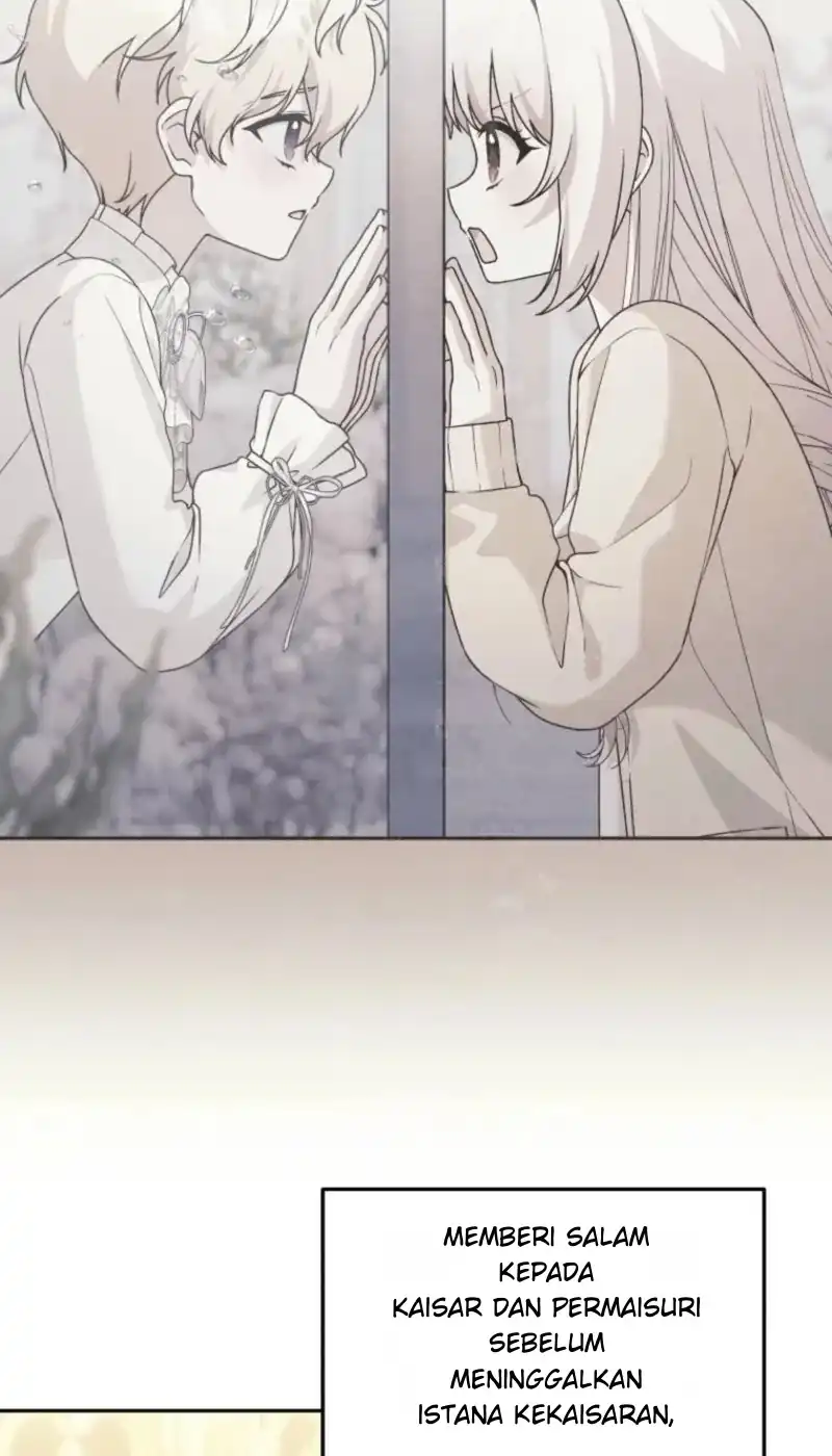 The Villain’s Daughter in law is Inherently Powerful Chapter 62 Gambar 37