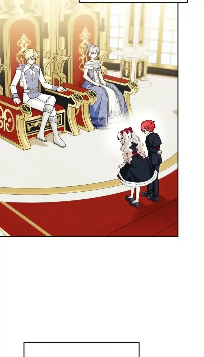 The Villain’s Daughter in law is Inherently Powerful Chapter 62 Gambar 38