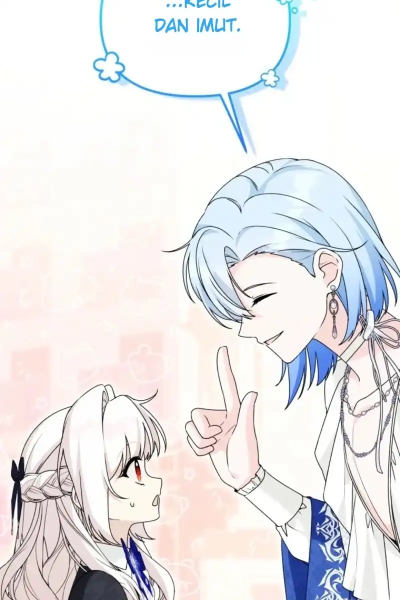 The Villain’s Daughter in law is Inherently Powerful Chapter 64 Gambar 42