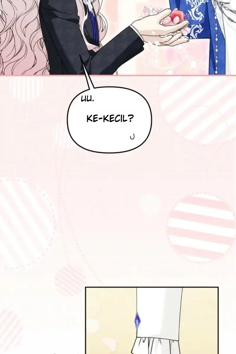The Villain’s Daughter in law is Inherently Powerful Chapter 64 Gambar 43