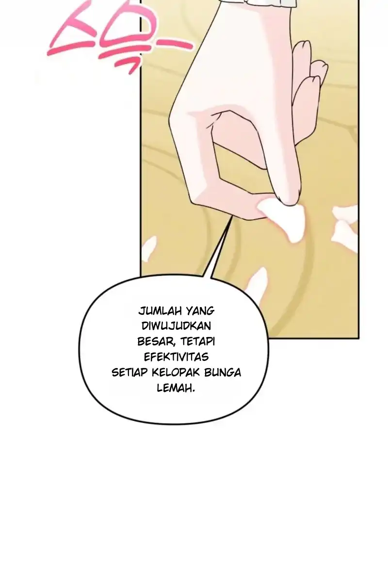 The Villain’s Daughter in law is Inherently Powerful Chapter 64 Gambar 44