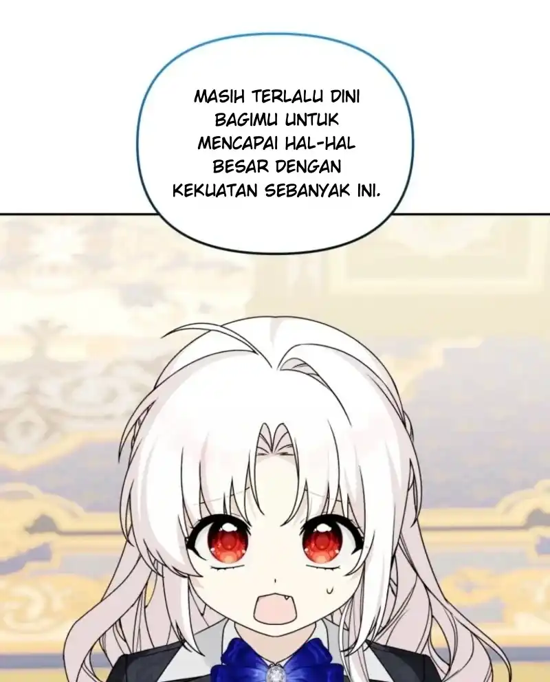 The Villain’s Daughter in law is Inherently Powerful Chapter 64 Gambar 45