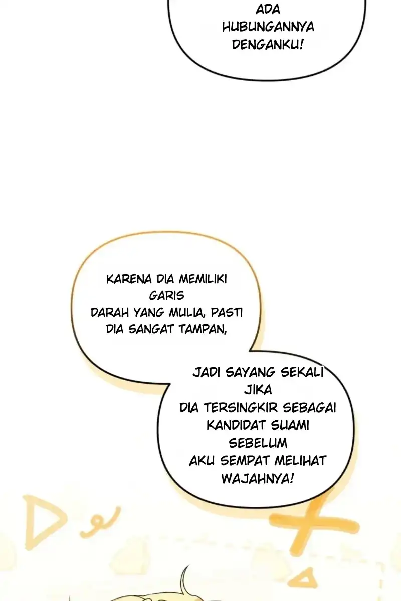 The Villain’s Daughter in law is Inherently Powerful Chapter 65 Gambar 43