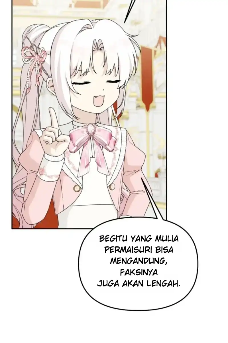 The Villain’s Daughter in law is Inherently Powerful Chapter 65 Gambar 46