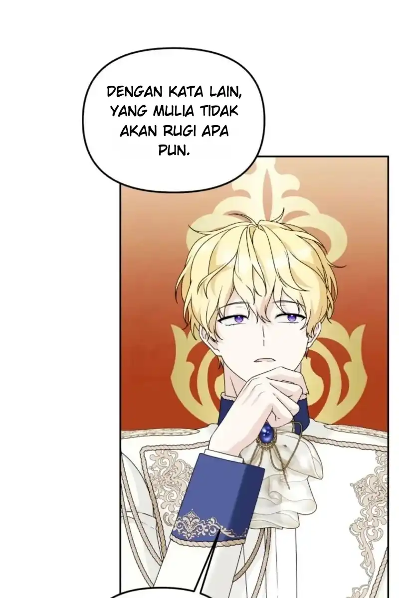 The Villain’s Daughter in law is Inherently Powerful Chapter 65 Gambar 47