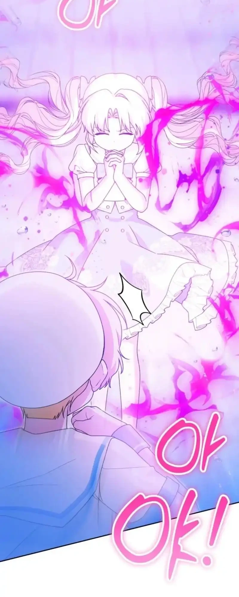 The Villain’s Daughter in law is Inherently Powerful Chapter 66 Gambar 24