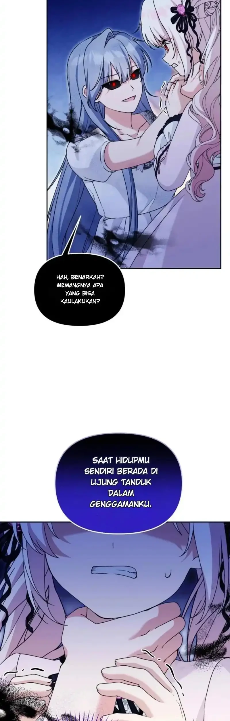 The Villain’s Daughter in law is Inherently Powerful Chapter 67 Gambar 29
