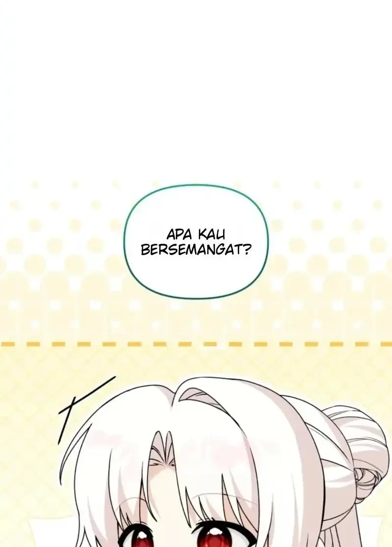 The Villain’s Daughter in law is Inherently Powerful Chapter 70 Gambar 24