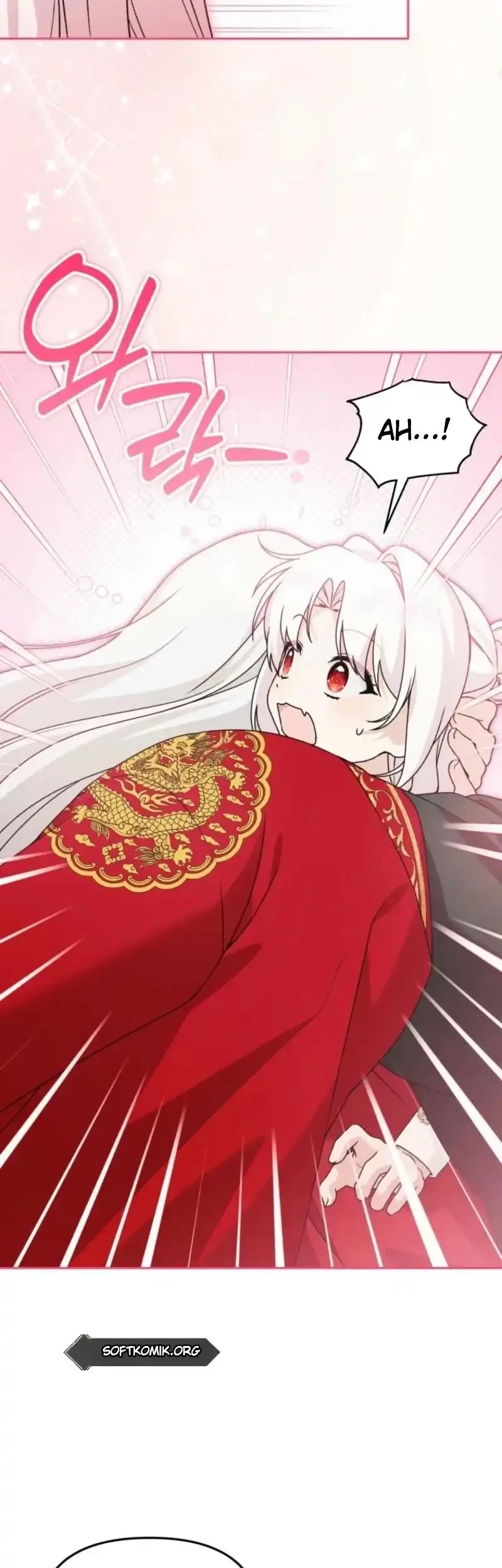The Villain’s Daughter in law is Inherently Powerful Chapter 71 Gambar 25