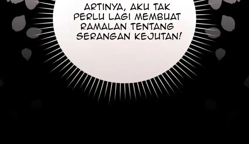 The Villain’s Daughter in law is Inherently Powerful Chapter 8 Gambar 34