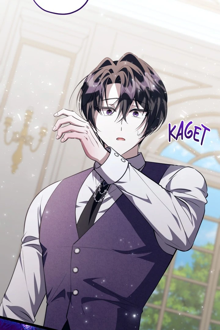 The Villain’s Daughter Plans To Run Away Chapter 77 Gambar 56