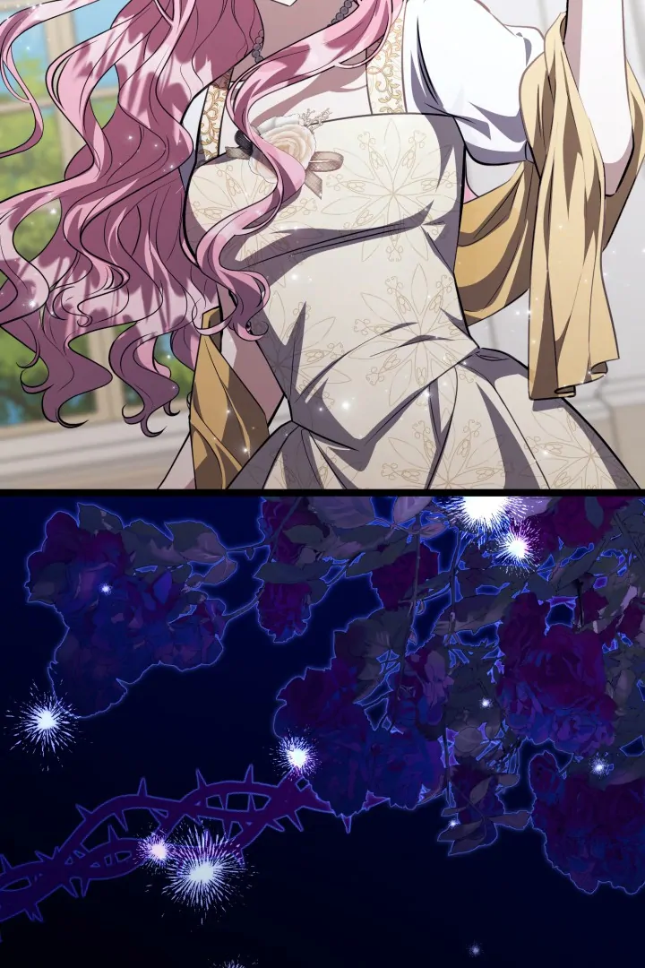 The Villain’s Daughter Plans To Run Away Chapter 77 Gambar 58