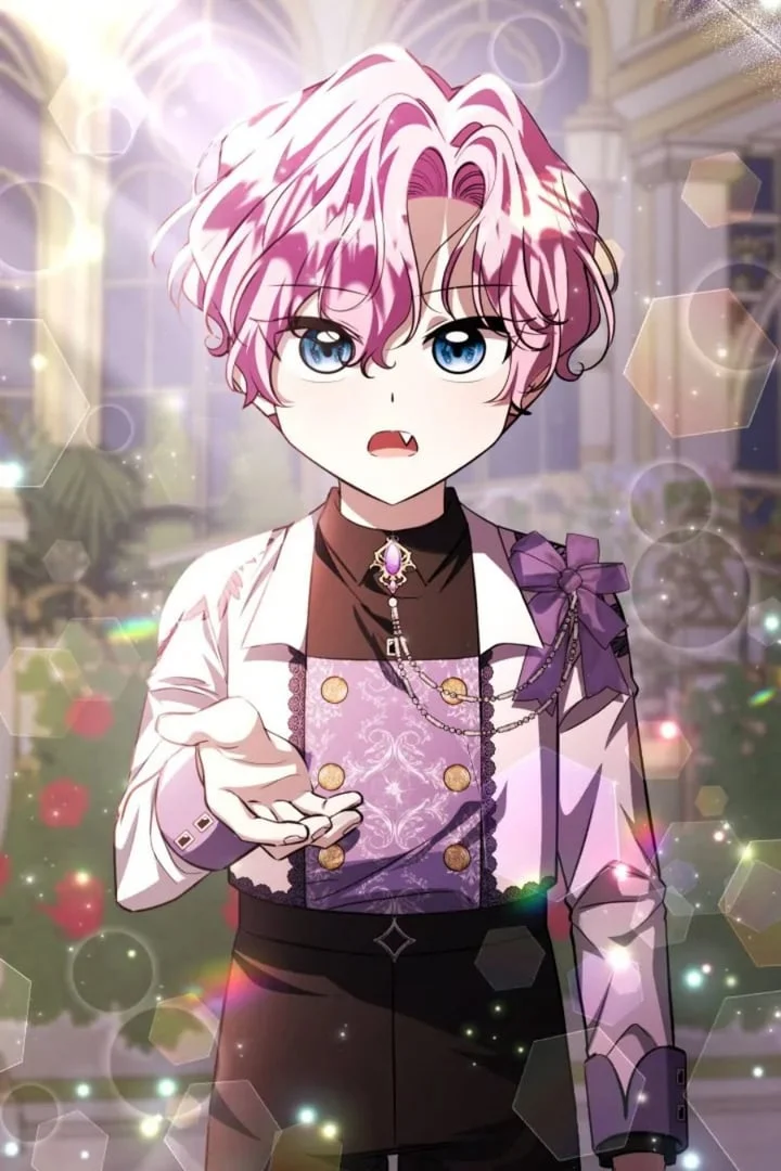 The Villain’s Daughter Plans To Run Away Chapter 78 Gambar 49