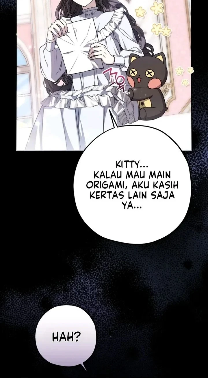 The Villain’s Daughter Plans To Run Away Chapter 80 Gambar 26