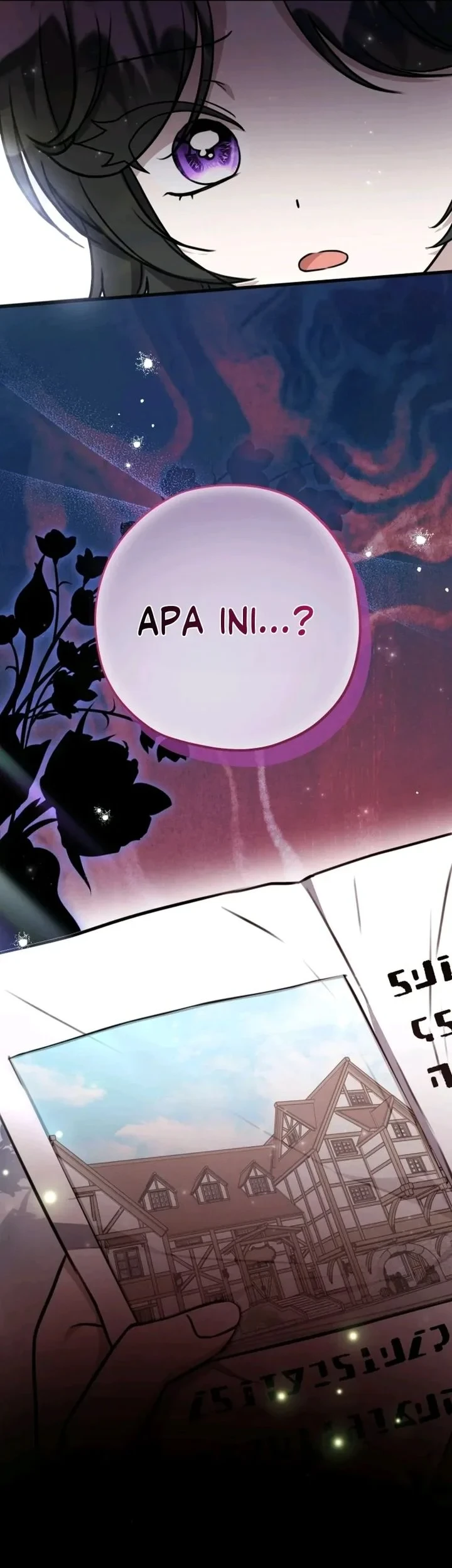 The Villain’s Daughter Plans To Run Away Chapter 80 Gambar 27