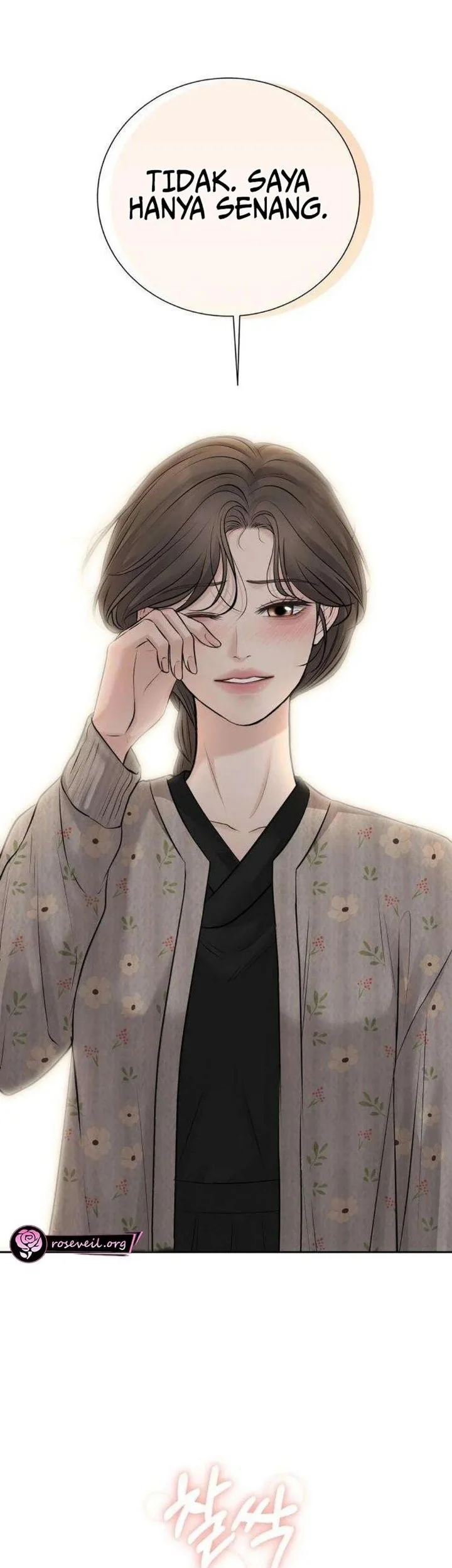 The Villain's Pure Love Chapter 21 Gambar 31
