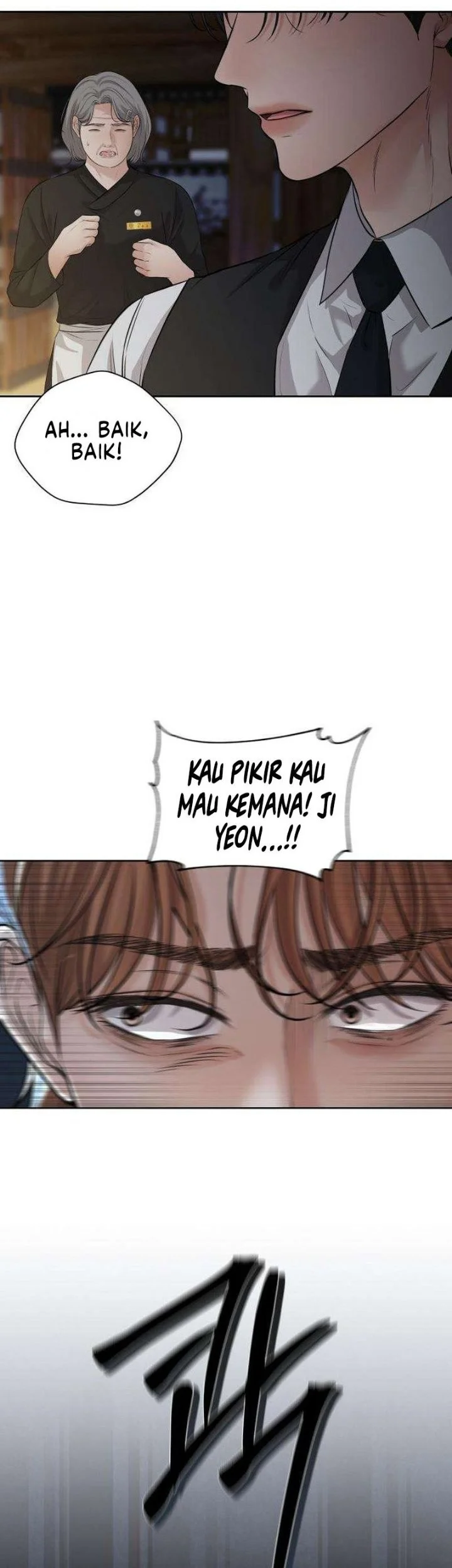 The Villain's Pure Love Chapter 24 Gambar 31