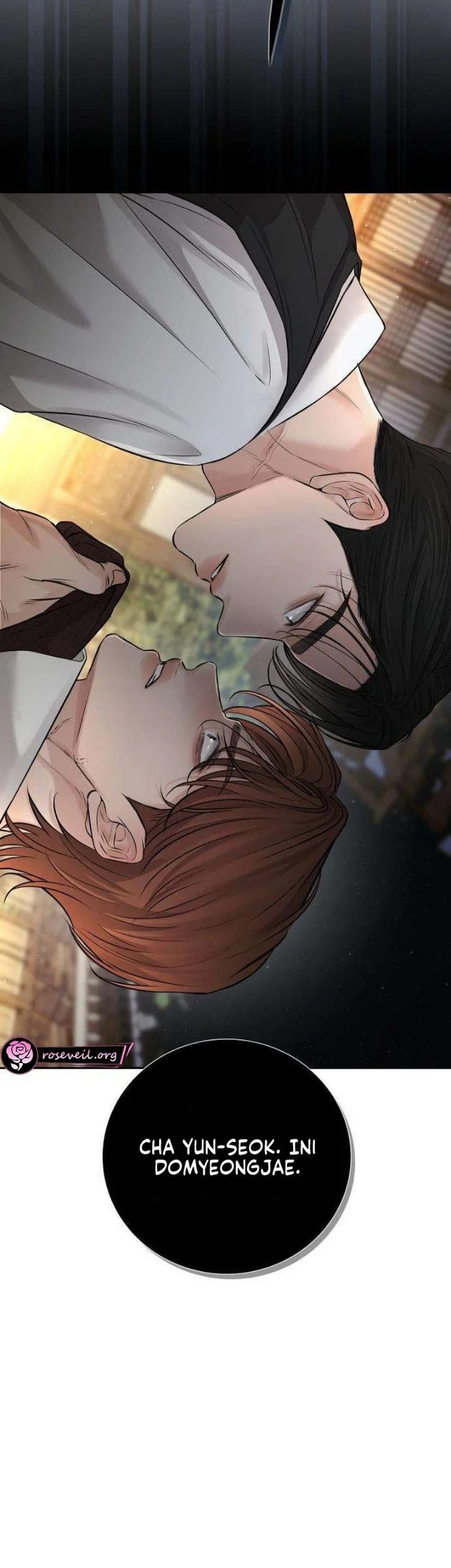 The Villain's Pure Love Chapter 24 Gambar 32