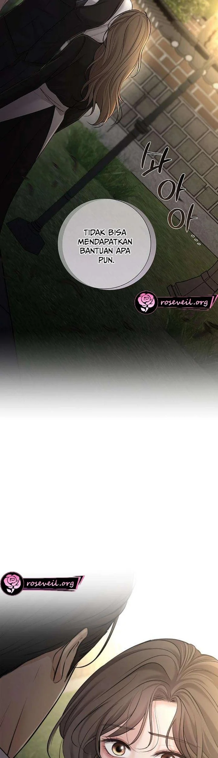 The Villain's Pure Love Chapter 25 Gambar 30