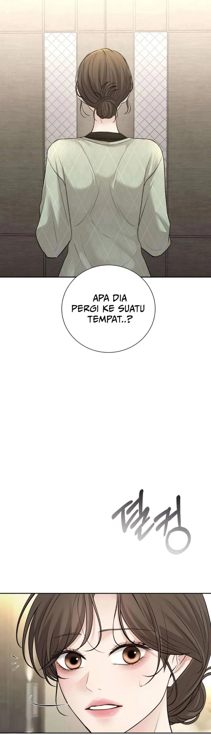 The Villain's Pure Love Chapter 27 Gambar 31
