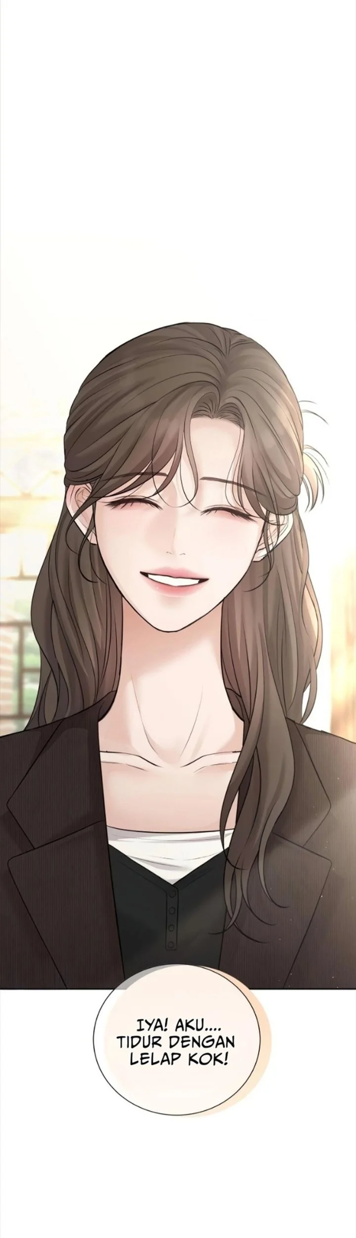 The Villain's Pure Love Chapter 28 Gambar 29