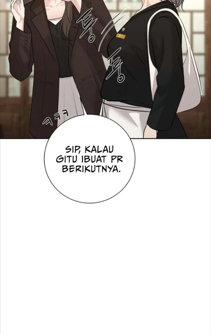 The Villain's Pure Love Chapter 28 Gambar 32