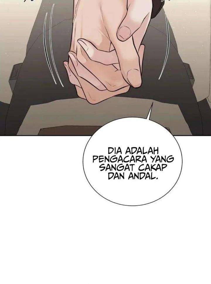 The Villain's Pure Love Chapter 29 Gambar 31