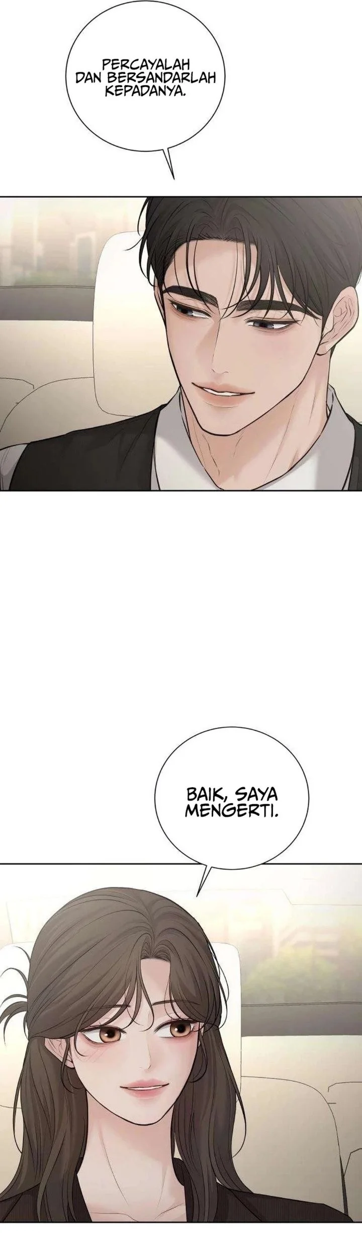 The Villain's Pure Love Chapter 29 Gambar 32