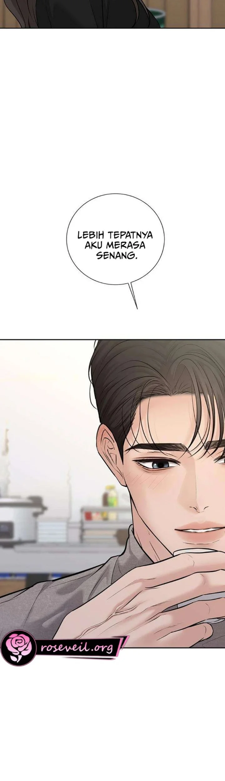 The Villain's Pure Love Chapter 31 Gambar 34