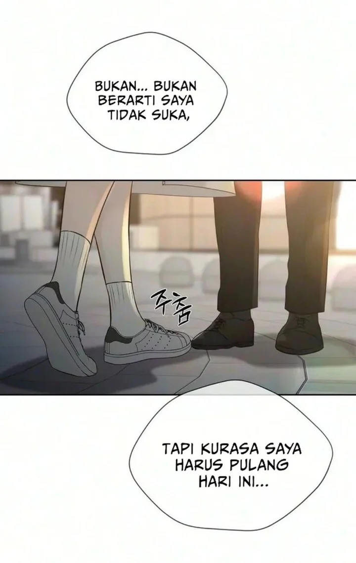 The Villain's Pure Love Chapter 32 Gambar 28