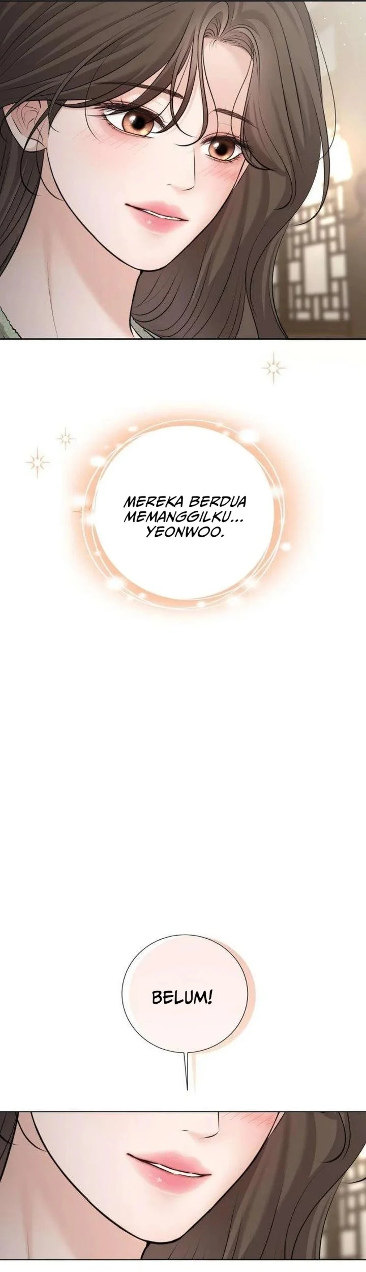 The Villain's Pure Love Chapter 33 Gambar 33