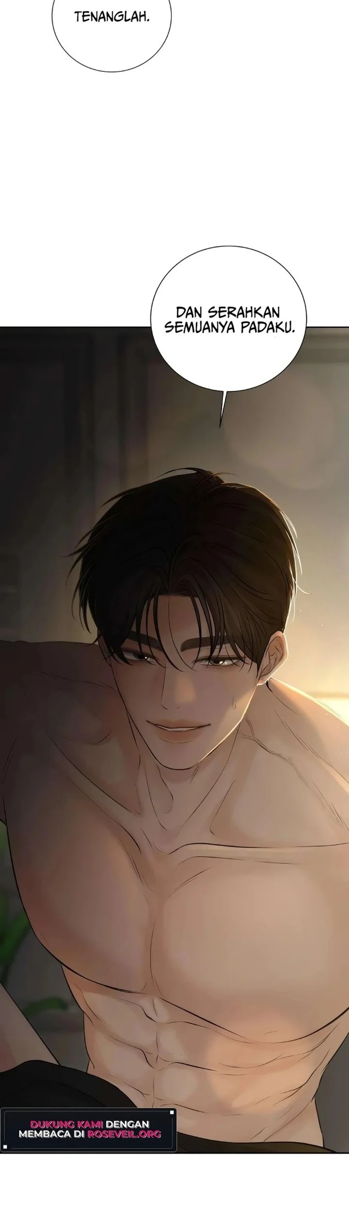The Villain's Pure Love Chapter 34 Gambar 30