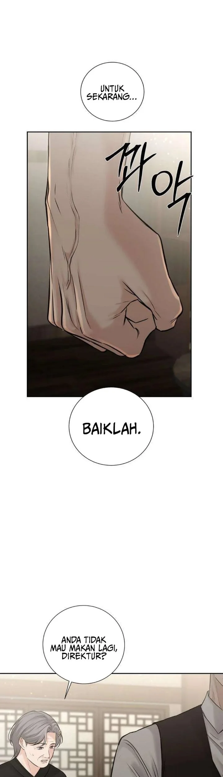 The Villain's Pure Love Chapter 35 Gambar 29