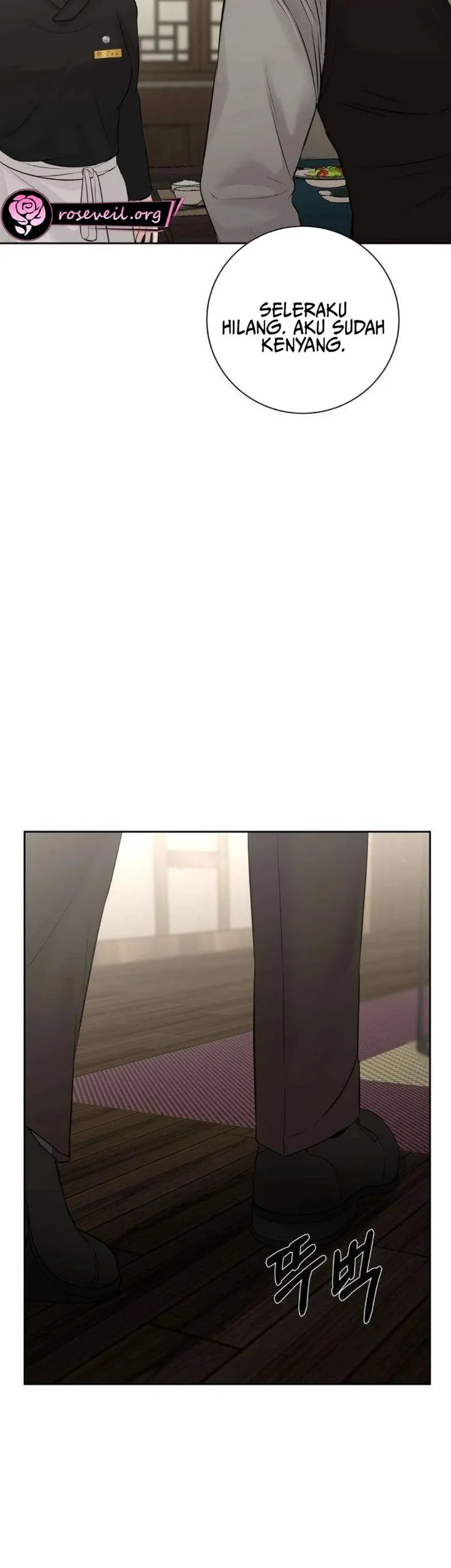 The Villain's Pure Love Chapter 35 Gambar 30