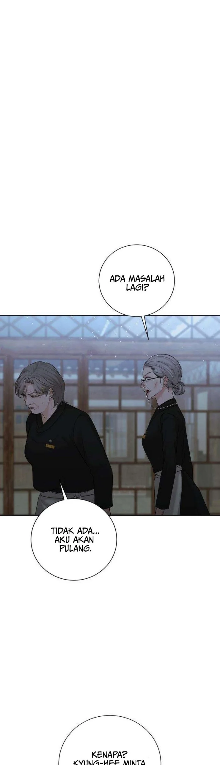 The Villain's Pure Love Chapter 37 Gambar 32